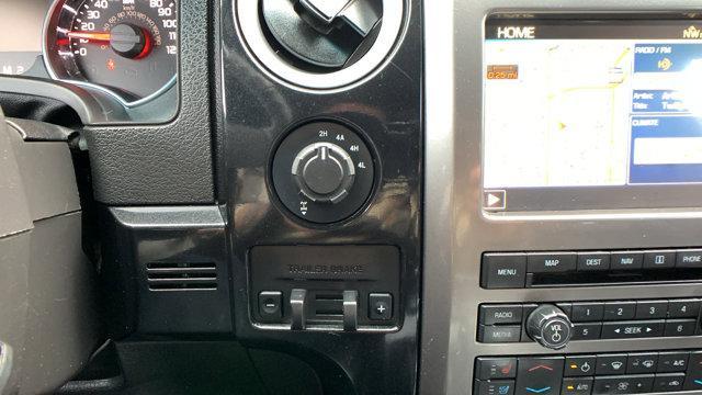 used 2012 Ford F-150 car, priced at $11,499