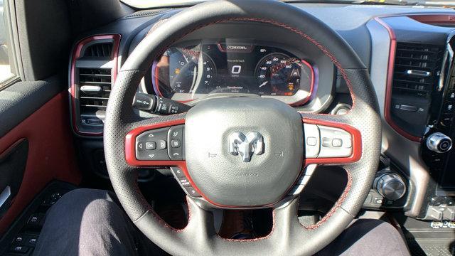 new 2026 Ram 1500 car, priced at $54,254