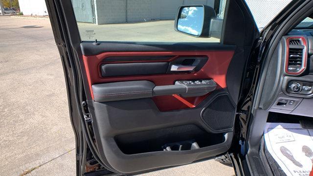 new 2026 Ram 1500 car, priced at $54,254