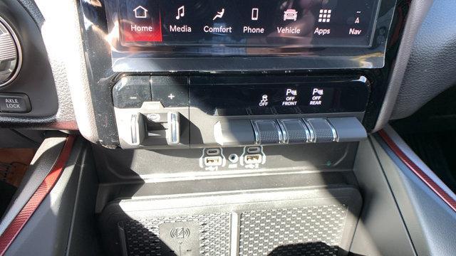 new 2026 Ram 1500 car, priced at $54,254