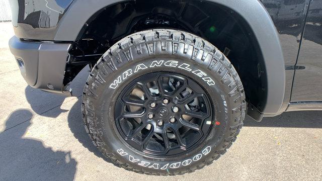 new 2026 Ram 1500 car, priced at $54,254