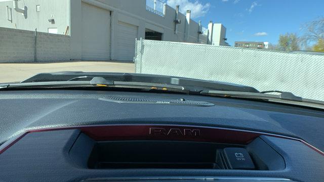 new 2026 Ram 1500 car, priced at $54,254