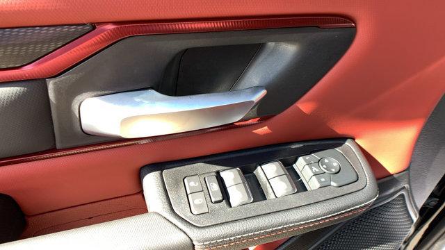 new 2026 Ram 1500 car, priced at $54,254