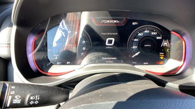 new 2026 Ram 1500 car, priced at $54,254