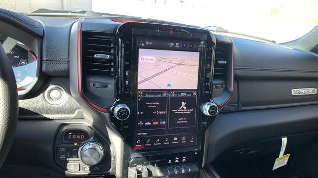 new 2026 Ram 1500 car, priced at $54,254