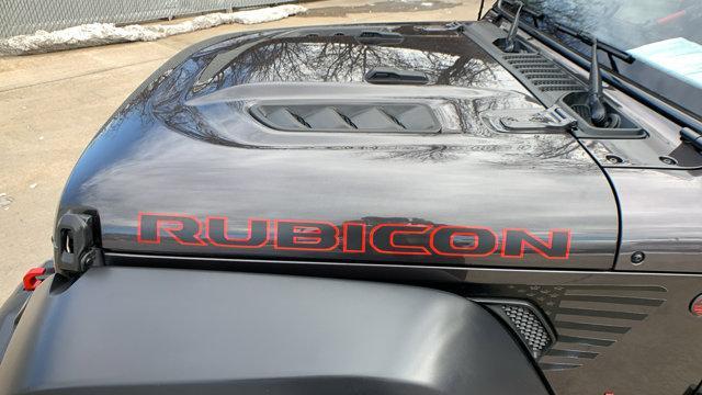 used 2022 Jeep Gladiator car, priced at $35,399