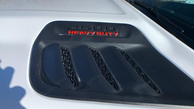 new 2026 Ram 2500 car, priced at $66,572