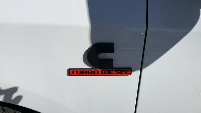 new 2026 Ram 2500 car, priced at $66,572