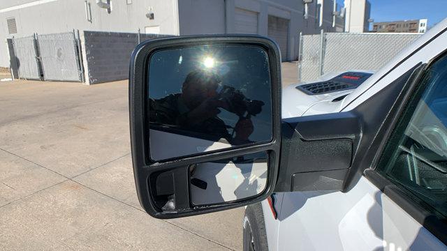 new 2026 Ram 2500 car, priced at $66,572