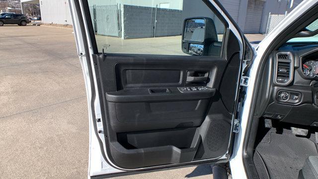 new 2026 Ram 2500 car, priced at $66,572