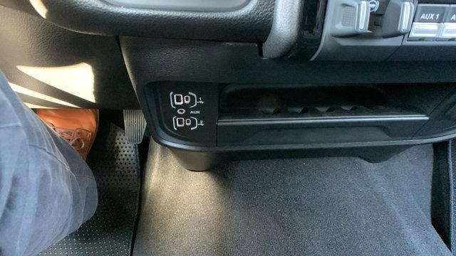 new 2026 Ram 2500 car, priced at $66,572