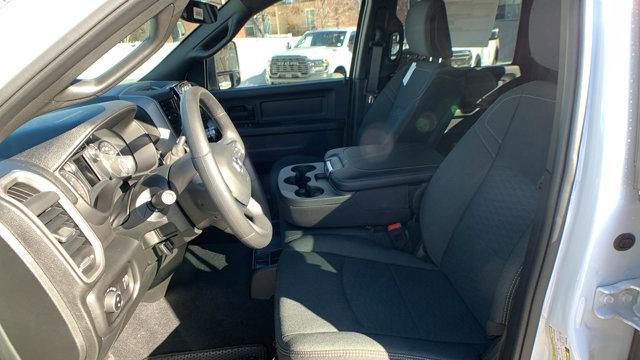 new 2026 Ram 2500 car, priced at $66,572