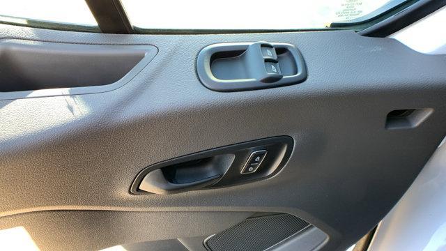 used 2024 Ford Transit-350 car, priced at $53,499
