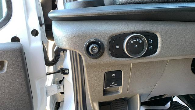 used 2024 Ford Transit-350 car, priced at $53,499