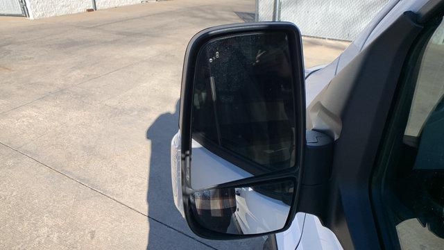 used 2024 Ford Transit-350 car, priced at $53,499