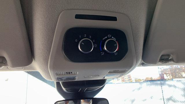 used 2024 Ford Transit-350 car, priced at $53,499
