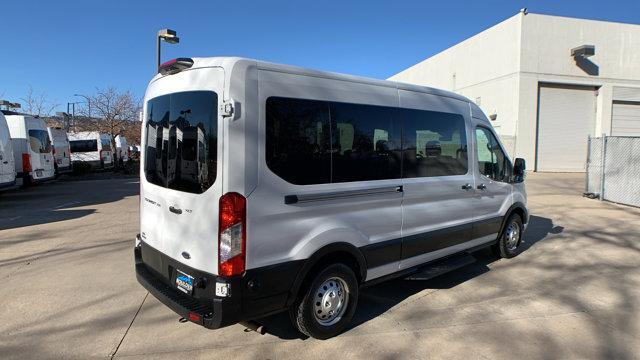 used 2024 Ford Transit-350 car, priced at $53,499