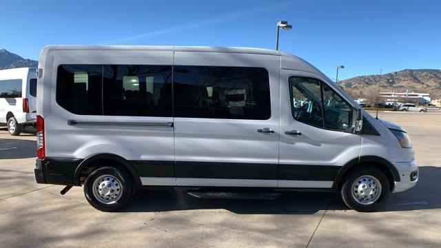 used 2024 Ford Transit-350 car, priced at $53,499
