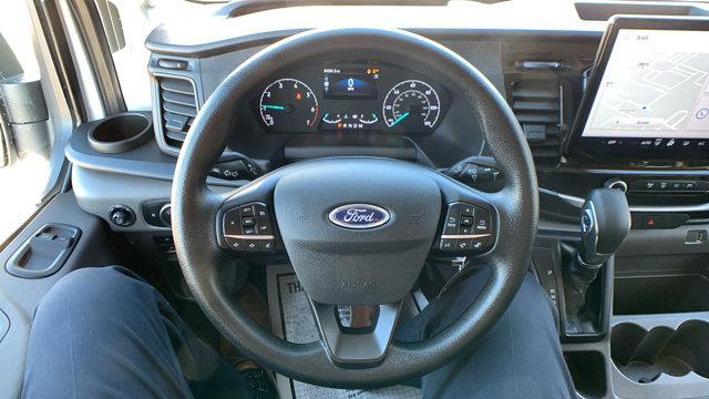 used 2024 Ford Transit-350 car, priced at $53,499