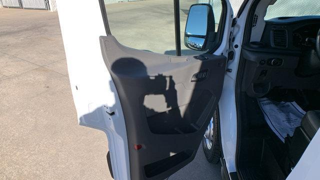 used 2024 Ford Transit-350 car, priced at $53,499