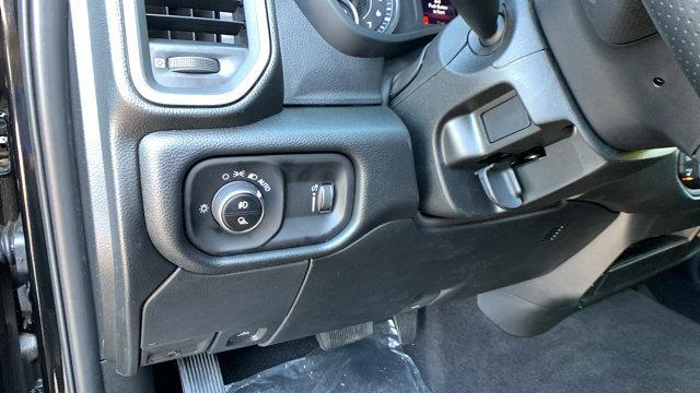 new 2026 Ram 2500 car, priced at $58,355