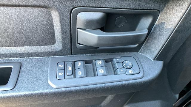 new 2026 Ram 2500 car, priced at $58,355