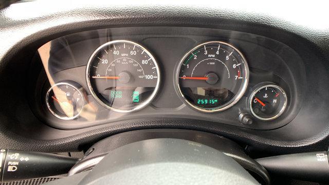 used 2016 Jeep Wrangler Unlimited car, priced at $27,999