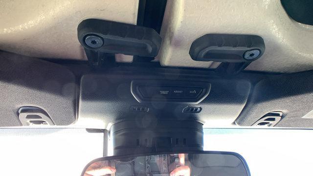 used 2022 Jeep Wrangler Unlimited car, priced at $33,999