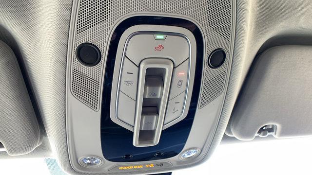 used 2024 Audi Q7 car, priced at $40,899