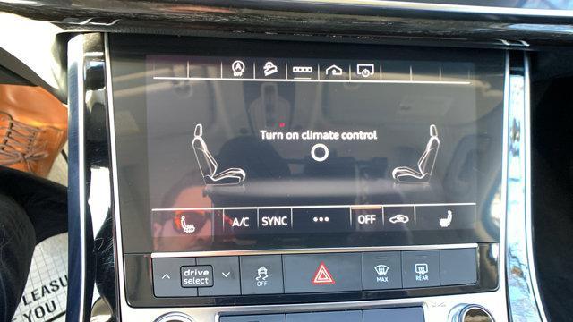 used 2024 Audi Q7 car, priced at $40,899