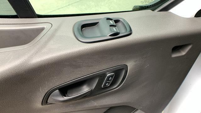 used 2023 Ford Transit-250 car, priced at $40,499