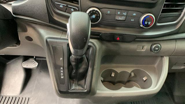 used 2023 Ford Transit-250 car, priced at $40,499