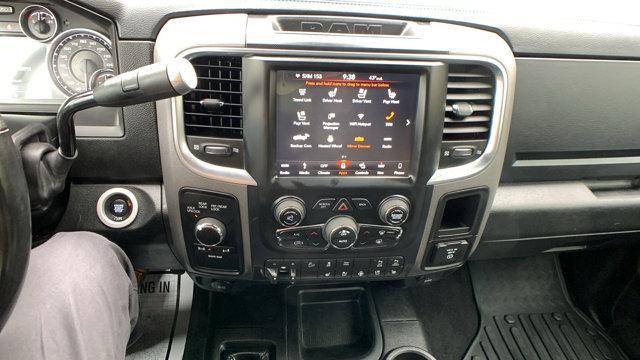 used 2018 Ram 2500 car, priced at $29,499