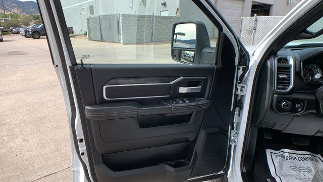 used 2024 Ram 2500 car, priced at $43,799