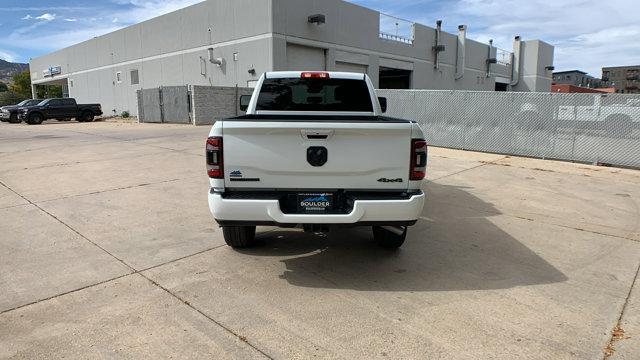 used 2024 Ram 2500 car, priced at $43,799