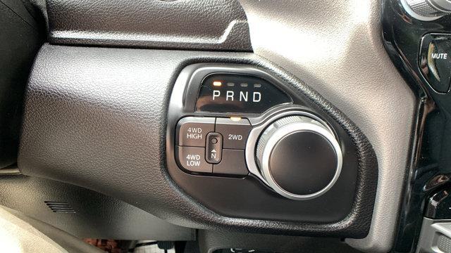 used 2024 Ram 2500 car, priced at $43,799