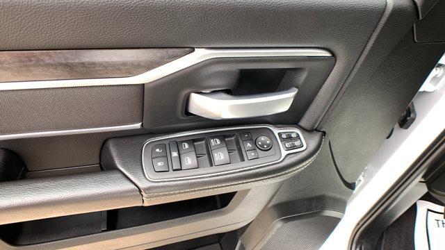 used 2024 Ram 2500 car, priced at $43,799