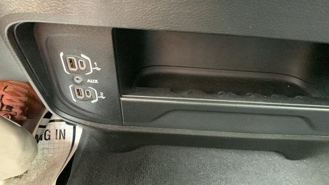 used 2024 Ram 2500 car, priced at $43,799