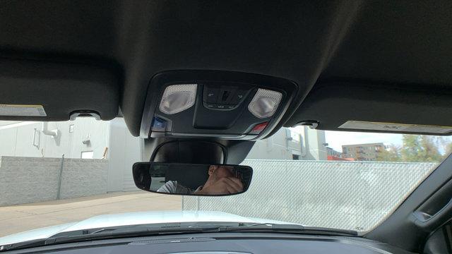 used 2024 Ram 2500 car, priced at $43,799