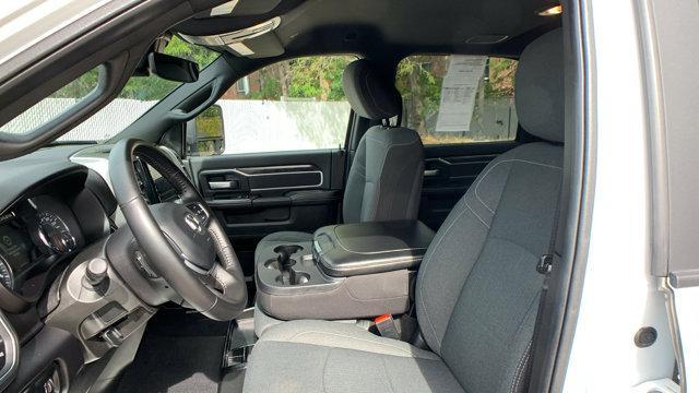 used 2024 Ram 2500 car, priced at $43,799