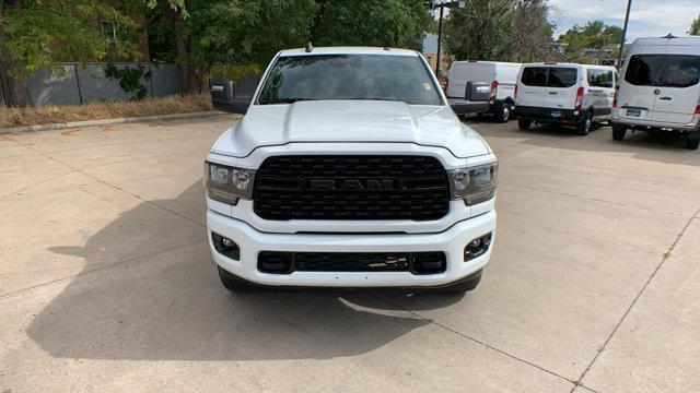 used 2024 Ram 2500 car, priced at $43,799