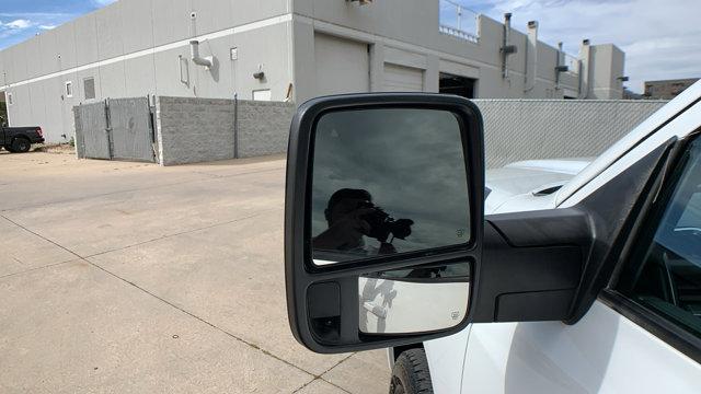 used 2024 Ram 2500 car, priced at $43,799