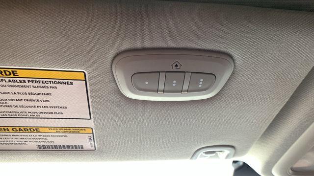 used 2023 Jeep Cherokee car, priced at $23,999