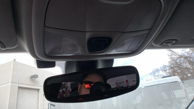 used 2023 Jeep Cherokee car, priced at $23,999