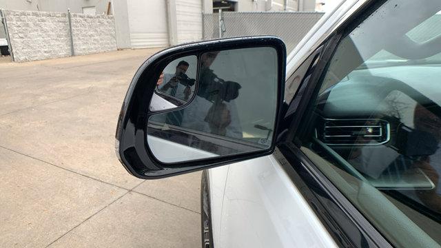 used 2025 Jeep Wagoneer car, priced at $51,799