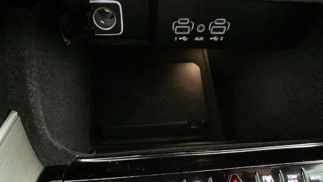 used 2025 Jeep Wagoneer car, priced at $51,799