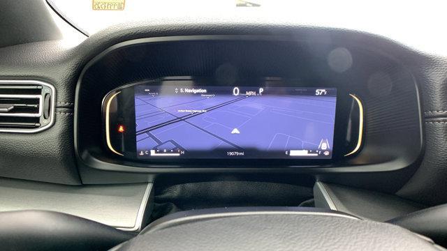 used 2025 Jeep Wagoneer car, priced at $51,799