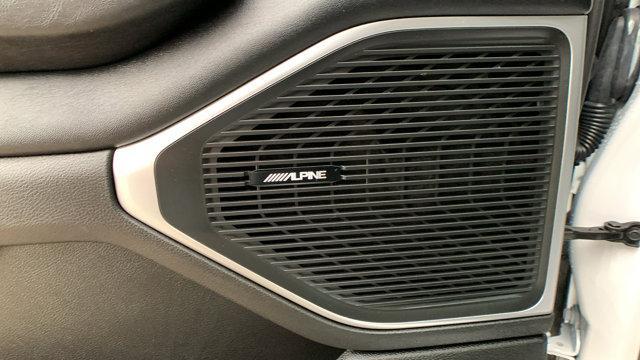 used 2025 Jeep Wagoneer car, priced at $51,799