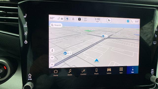 used 2025 Jeep Wagoneer car, priced at $51,799