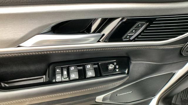 used 2025 Jeep Wagoneer car, priced at $51,799